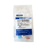 Jack Modular RJ45 Cat5e Belden AX101315 KeyConnect Azul - SILYMX