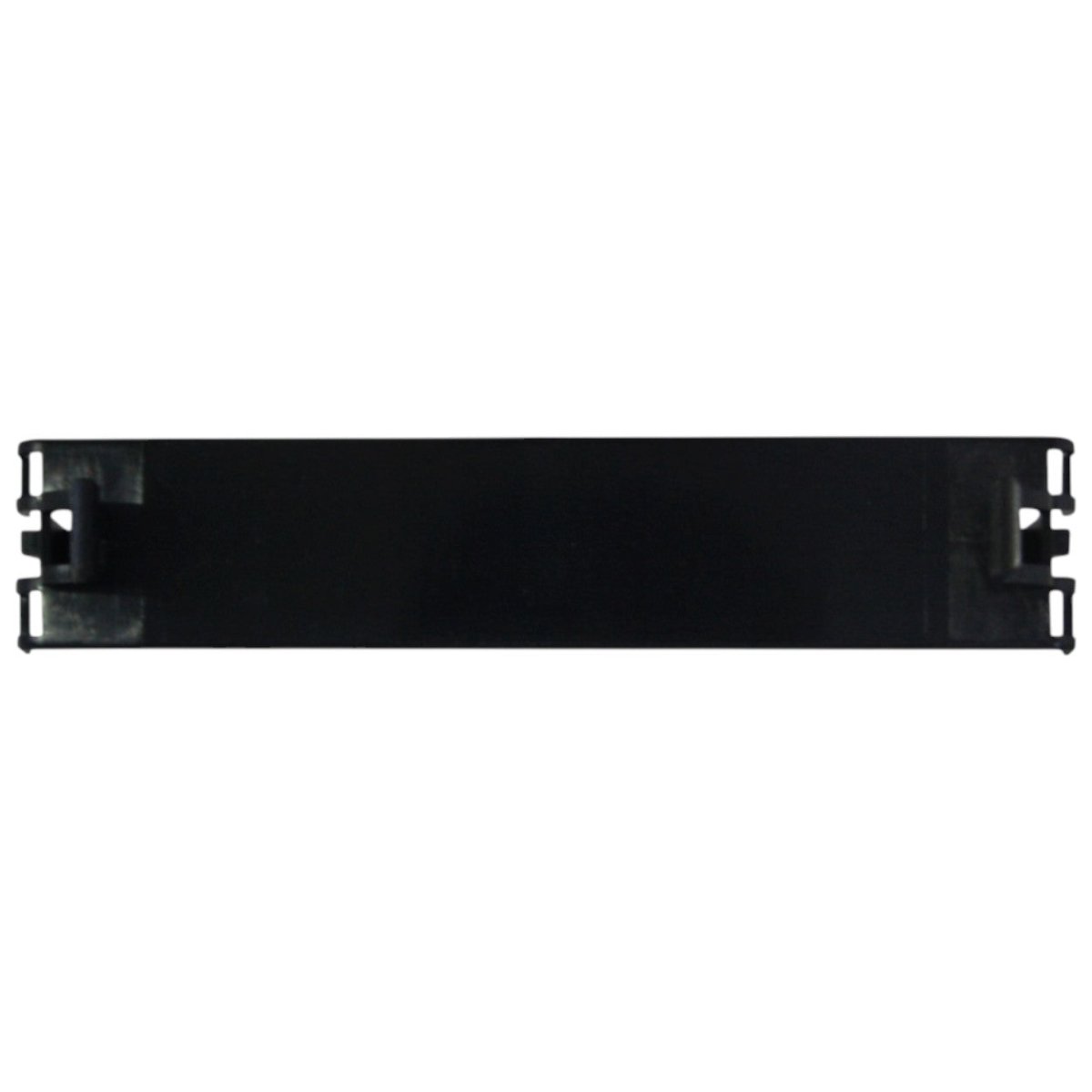 Accesorios para Racks y GabinetesBELDENFFZX00BBMarco Ciego BELDEN FiberExpress ECX · Color Negro · Plástico UL94V - 0 · Uso Interior FFZX00BB - SILYMX