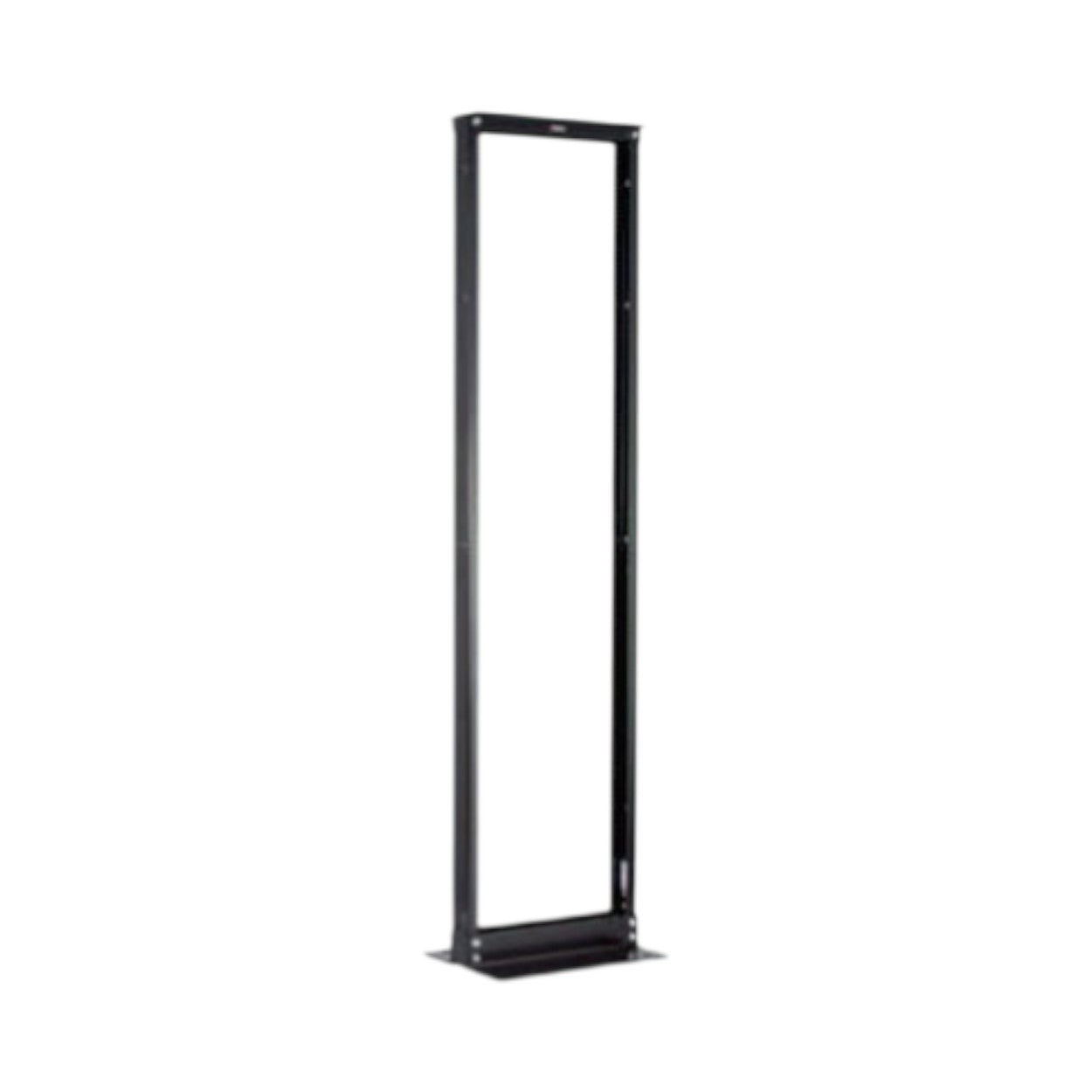 Rack Vertical De 2 Postes Belden Xdr8419-310n 7pies De Altura 45ur Certificado Ul - SILYMX