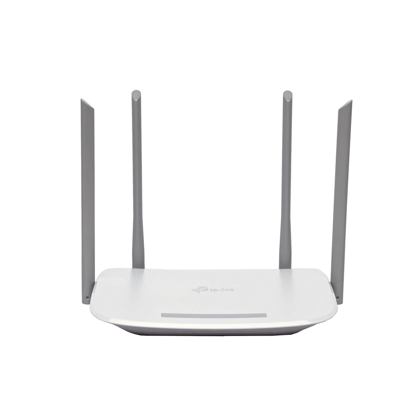 Router Inalámbrico / Wi-Fi 5 AC1200 / Doble Banda / 4 Antenas Externas / 3 LAN Gigabit / 1 WAN Gigabit / EasyMesh / Gestión Remota TR-069