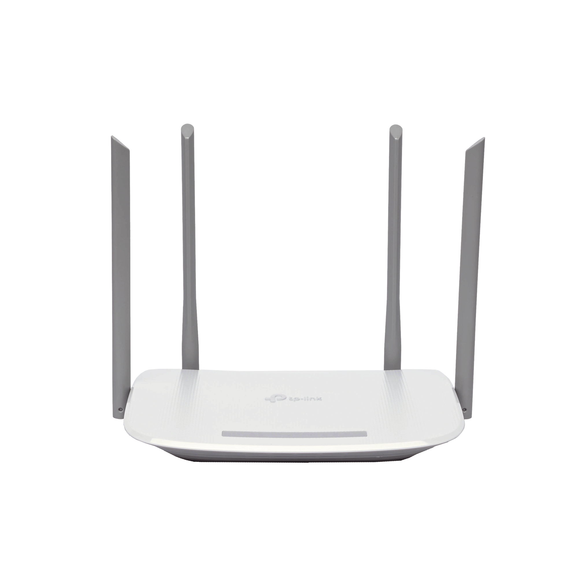 Router Inalámbrico / Wi-Fi 5 AC1200 / Doble Banda / 4 Antenas Externas / 3 LAN Gigabit / 1 WAN Gigabit / EasyMesh / Gestión Remota TR-069