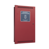 Amplificador de audio distribuido (remoto) de 50 W para sistema de evacuación por voz ECC-50/100