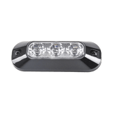 Luz perimetral de 3 LEDS color rojo ED3703-R - SILYMX