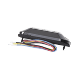 Luz perimetral de 3 LEDS color rojo ED3703-R - SILYMX