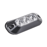 Luz perimetral de 3 LEDS color rojo ED3703-R - SILYMX