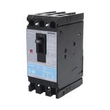 Centros de Carga e InterruptoresSIEMENSED63B050MXInterruptor Termomagnético ITM ED6 600V 3X50A Sin zapatas principales - SILYMX