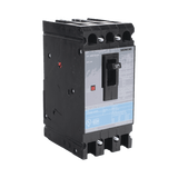 Centros de Carga e InterruptoresSIEMENSED63B125MXInterruptor Termomagnético ITM ED6 600V 3X125A Sin zapatas principales. - SILYMX