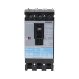 Centros de Carga e InterruptoresSIEMENSED63B125MXInterruptor Termomagnético ITM ED6 600V 3X125A Sin zapatas principales. - SILYMX