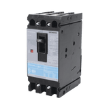 Centros de Carga e InterruptoresSIEMENSED63B125MXInterruptor Termomagnético ITM ED6 600V 3X125A Sin zapatas principales. - SILYMX