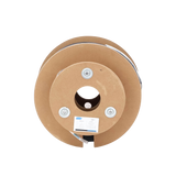 Carrete de Fibra Óptica Monomodo 9/125 LC-LC Dúplex 150m Reforzada Kevlar Subterránea | LINKEDPRO EF-150-LC - SILYMX
