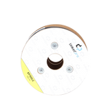 Carrete de Fibra Óptica Monomodo 9/125 LC-LC Dúplex 150m Reforzada Kevlar Subterránea | LINKEDPRO EF-150-LC - SILYMX
