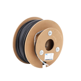 Carrete de Fibra Óptica Monomodo 9/125 LC-LC Dúplex 150m Reforzada Kevlar Subterránea | LINKEDPRO EF-150-LC - SILYMX