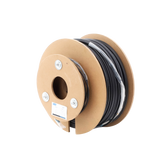 Carrete de Fibra Óptica Monomodo 9/125 LC-LC Dúplex 150m Reforzada Kevlar Subterránea | LINKEDPRO EF-150-LC - SILYMX