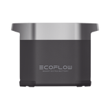 Batería de Litio LFP Inteligente de 1024Wh para Aumentar Tiempo de Respaldo EFD-330EB - SILYMX