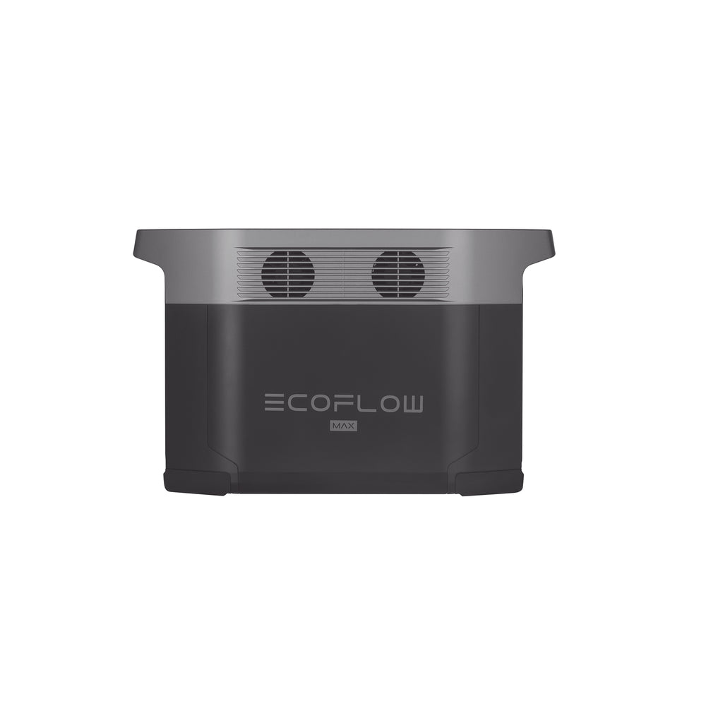 Estación de Energía Portátil 2048Wh 2 USB-C 100W Capacidad para Aumentar Respaldo Cargador de Coche 10A a 12.6V Conectividad WiFi y Bluetooth EFD-350 - SILYMX
