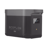 Batería de Litio LFP Inteligente de 2048Wh para Aumentar Tiempo de Respaldo EFD-350EB - SILYMX