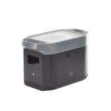 Batería de Litio LFP Inteligente de 2048Wh para Aumentar Tiempo de Respaldo EFD-350EB - SILYMX