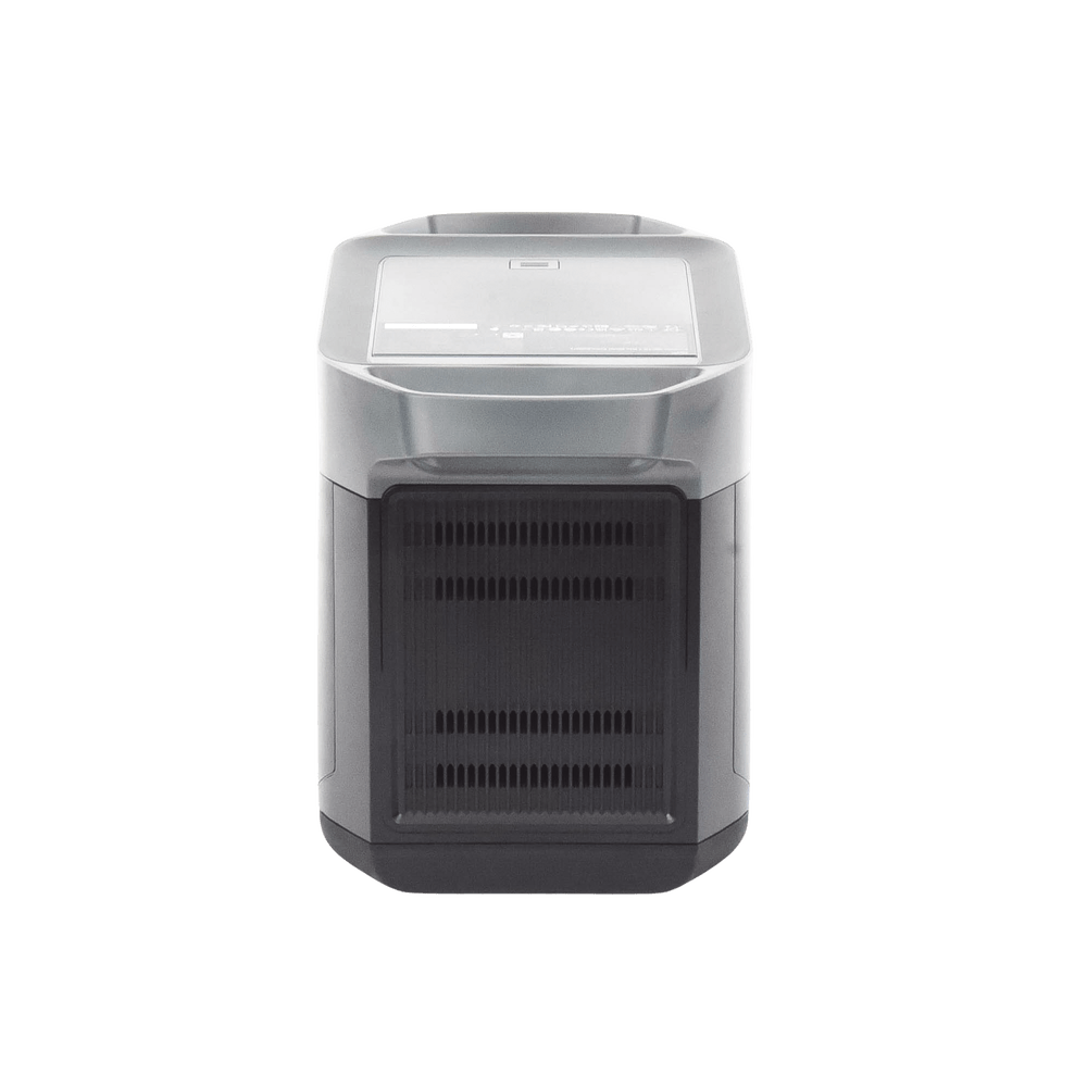 Batería de Litio LFP Inteligente de 2048Wh para Aumentar Tiempo de Respaldo EFD-350EB - SILYMX