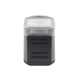 Batería de Litio LFP Inteligente de 2048Wh para Aumentar Tiempo de Respaldo EFD-350EB - SILYMX