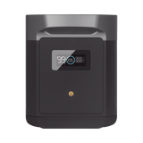 Batería de Litio LFP Inteligente de 2048Wh para Aumentar Tiempo de Respaldo EFD-350EB - SILYMX