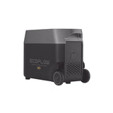 Batería de Litio LFP Inteligente de 3600Wh EFD-500EB - SILYMX