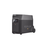 Batería de Litio LFP Inteligente de 3600Wh EFD-500EB - SILYMX