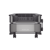 Estación de Energía Delta Pro Ultra 7.2kW  Respaldo  Incluye Batería de Litio LFP 6kWh  Hasta 4000W Capacidad de Trabajo Online (0ms) - SILYMX