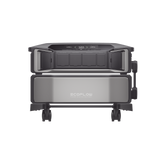 Estación de Energía Delta Pro Ultra 7.2kW  Respaldo  Incluye Batería de Litio LFP 6kWh  Hasta 4000W Capacidad de Trabajo Online (0ms) - SILYMX