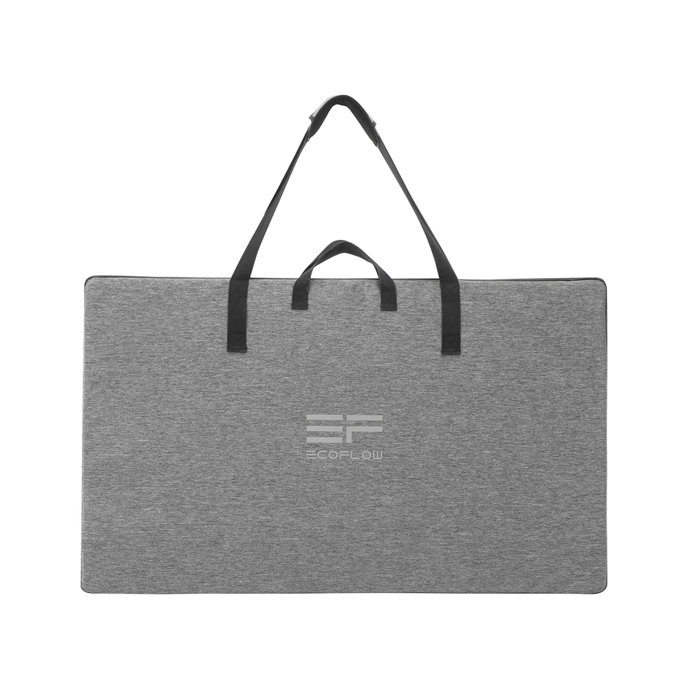 Módulo Solar Portátil y Flexible de 400W EF-FLEX-M400 - SILYMX