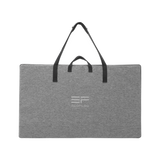 Módulo Solar Portátil y Flexible de 400W EF-FLEX-M400 - SILYMX