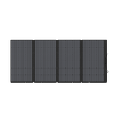 Módulo Solar Portátil y Flexible de 400W EF-FLEX-M400 - SILYMX