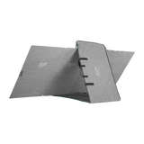 Módulo Solar Portátil y Flexible de 400W EF-FLEX-M400 - SILYMX