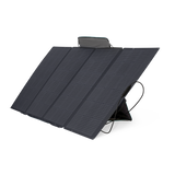Módulo Solar Portátil y Flexible de 400W EF-FLEX-M400 - SILYMX