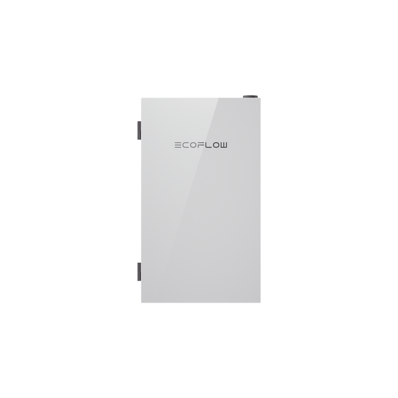 Smart Home Panel 2 de ECOFLOW para Transferencia Automática de Energía EFPD303 - SILYMX