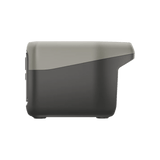 Estación de Energía Portátil 256Wh Litio LFP Cargador de Coche 8A a 12 o 24V Conectividad WiFi y Bluetooth EFR600 - SILYMX