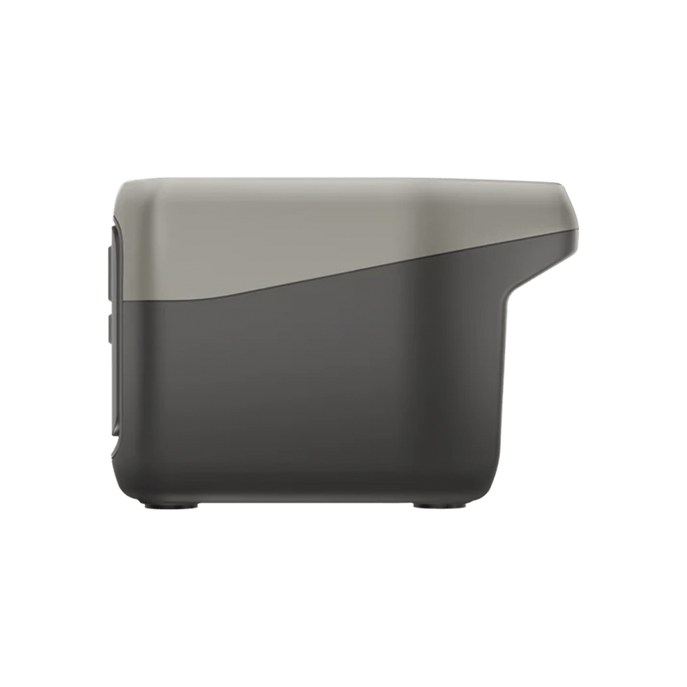 Estación de Energía Portátil 256Wh Litio LFP Cargador de Coche 8A a 12 o 24V Conectividad WiFi y Bluetooth EFR600 - SILYMX