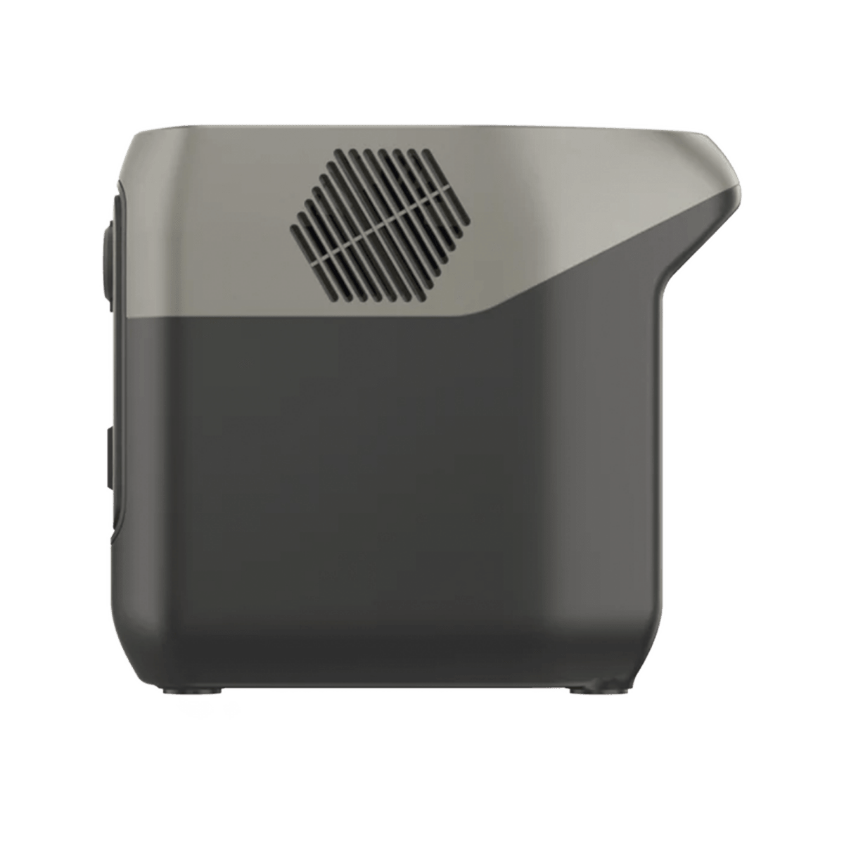 Soluciones de Energía PortátilECOFLOWEFR620EcoFlow River 2 Pro | Estación de Energía Portátil 768Wh Litio LFP 4 AC 800W (Max. 1600W) 1 USB - C 100W 3 USB - A 12W Cargador de Coche 10A, 126W Max. Conectividad WiFi y Bluetooth (App) Carga Solar 220W Max ECOFLOW EFR620 - SILYMX