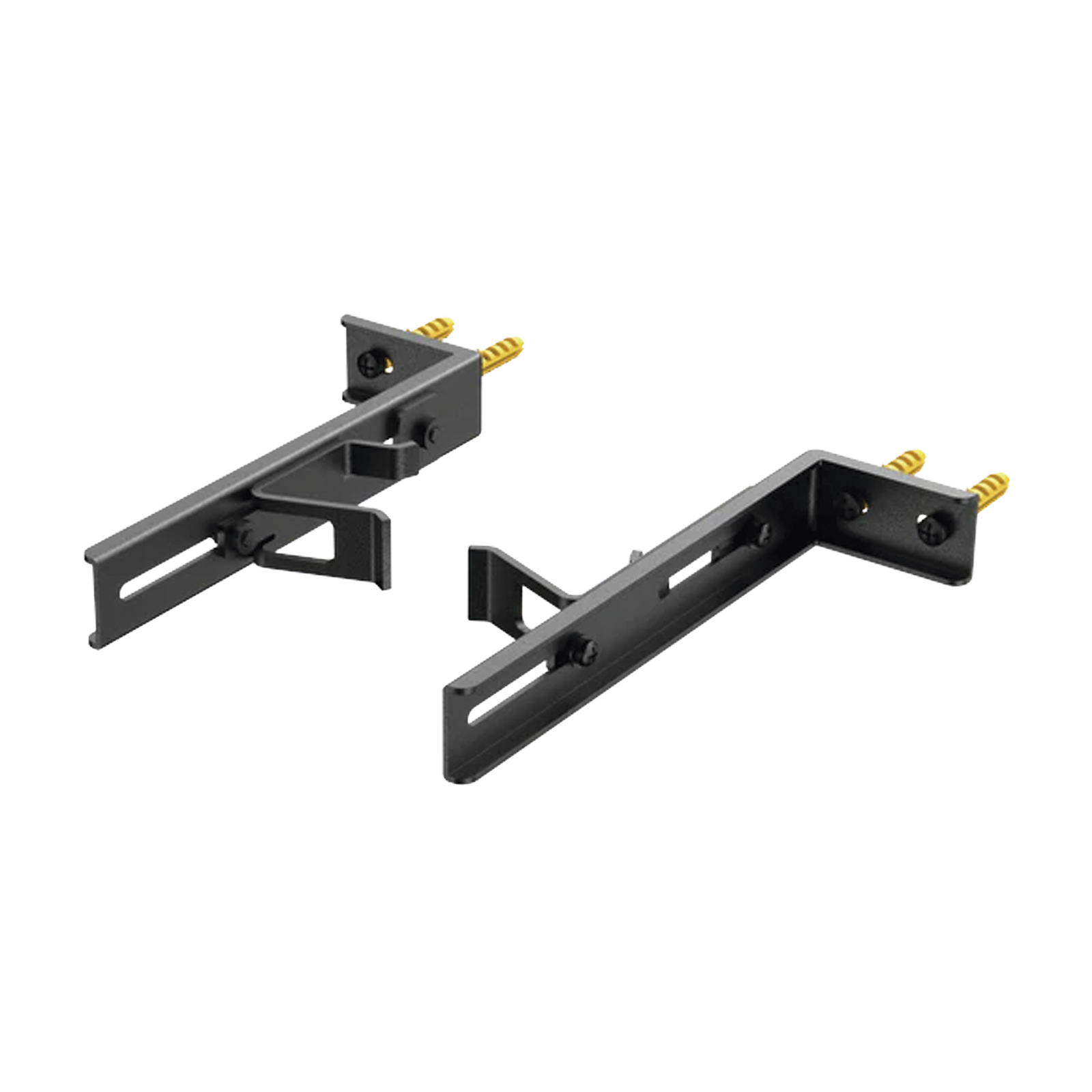 Bracket para Anclaje a Pared compatible con EFDPU3BP o superior (3 o más baterías apiladas) ECOFLOW EFYJ751-FIX - SILYMX