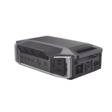 ECOFLOWEFYJ751-PCS-USECOFLOW Delta Pro Ultra | Inversor 7.2kW, Sincronización para Mayor Potencia, Carga Solar Hasta 4000W, Capacidad de Trabajo Online (0ms) ECOFLOW EFYJ751 - PCS - US - SILYMX