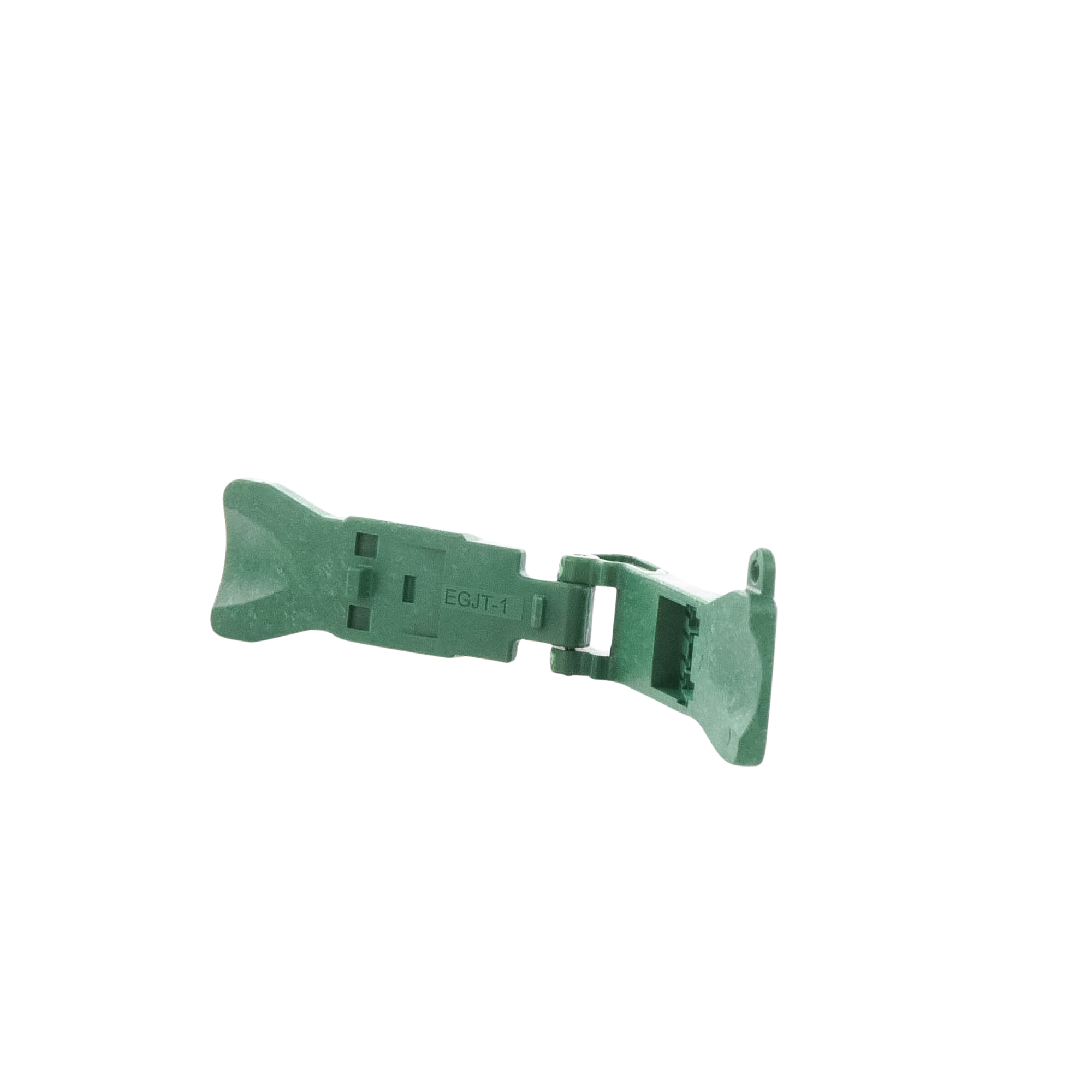 Herramienta para Jacks TG y Plug de Terminación en Campo Recto TX6A de Panduit EGJT-1 - SILYMX