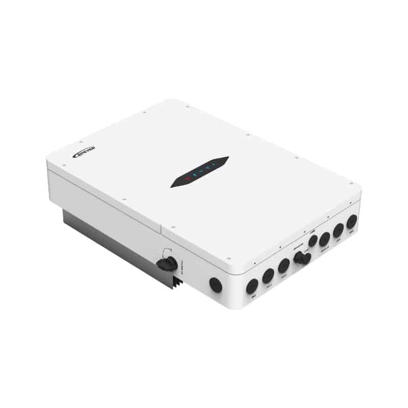 Inversores HibridosEPEVEREHD6KInversor Híbrido Interconexión CFE 7.6kW 220Vca WiFi Incluido EPEVER EHD6K - SILYMX