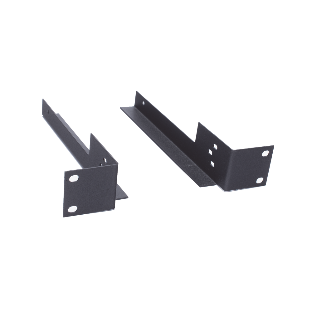 Adaptador para Rack 19" para Videograbadoras epcom y HIKVISION (Revisar compatibilidad) EI-ADAP-DS76 - SILYMX