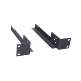 Adaptador para Rack 19" para Videograbadoras epcom y HIKVISION (Revisar compatibilidad) EI-ADAP-DS76 - SILYMX