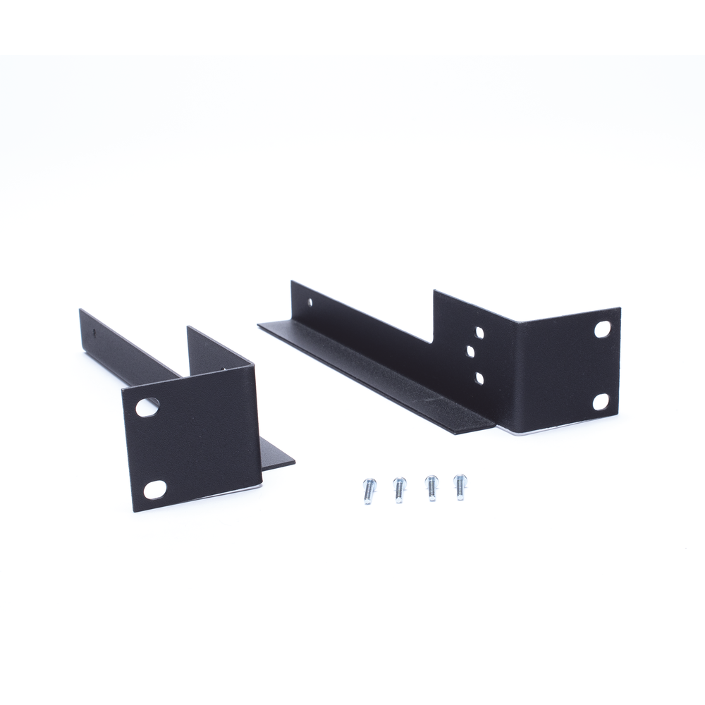 Adaptador para Rack 19" para Videograbadoras epcom y HIKVISION (Revisar compatibilidad) EI-ADAP-DS76 - SILYMX