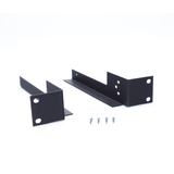 Adaptador para Rack 19" para Videograbadoras epcom y HIKVISION (Revisar compatibilidad) EI-ADAP-DS76 - SILYMX