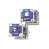 KIT Transmisor Receptor Electronivel 1 KM Linea de Vista Para tinaco y cisterna EIL1K0V1 YONUSA - SILYMX