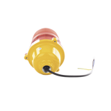 Estrobo Led de Obstrucción Color Rojo (110 Vca de Entrada) Luz fija EI-LBIB - SILYMX