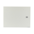 Gabinete Acero Galvanizado 1 Batería PL110D12 550x420x290mm Poste Piso EPCOM INDUSTRIAL EI-PCB-04-04-03-W3