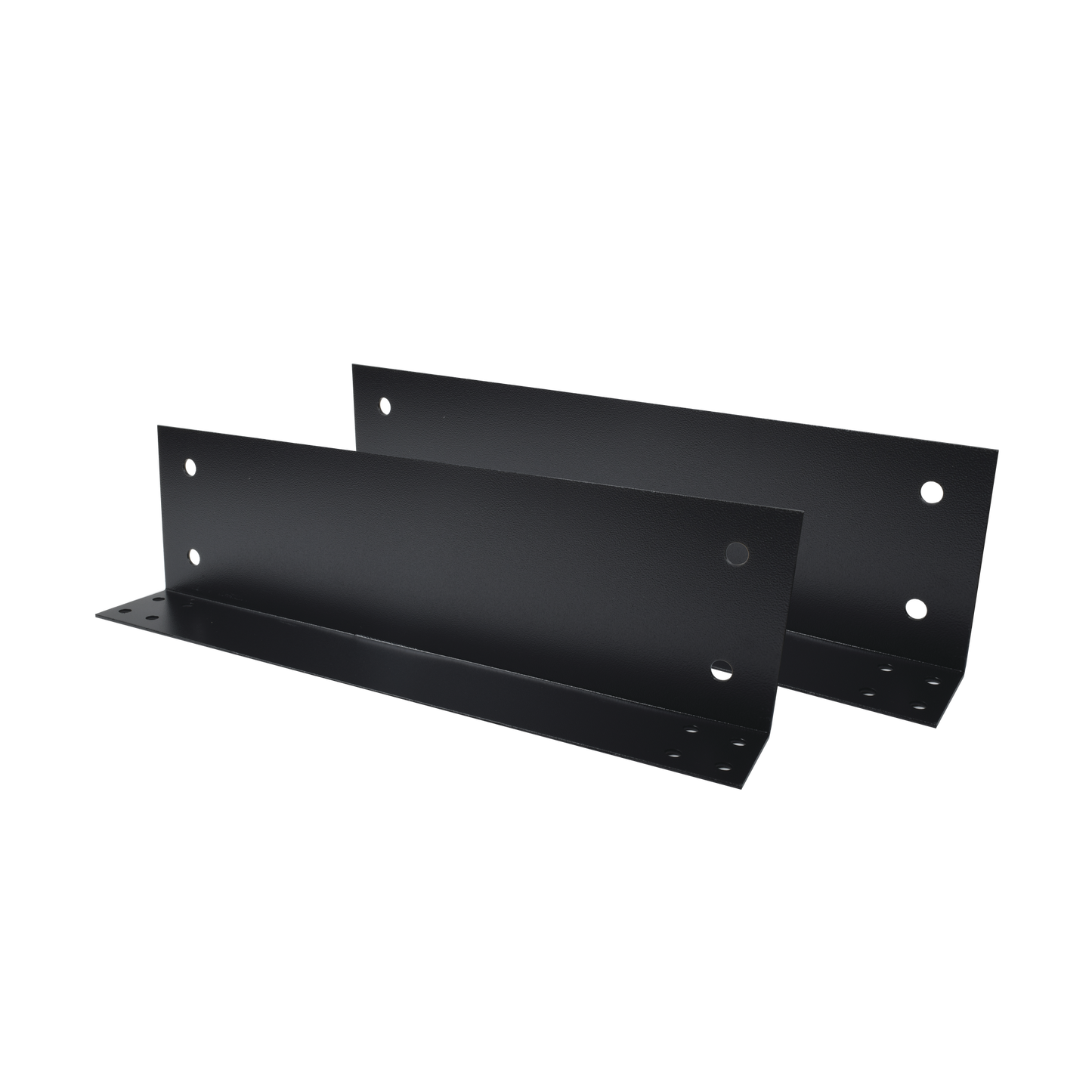 Rack 2 Postes 19" 45UR Acero Base L Anclaje Piso LINKEDPRO EIRL-5545 - SILYMX
