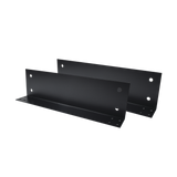 Rack 2 Postes 19" 45UR Acero Base L Anclaje Piso LINKEDPRO EIRL-5545 - SILYMX